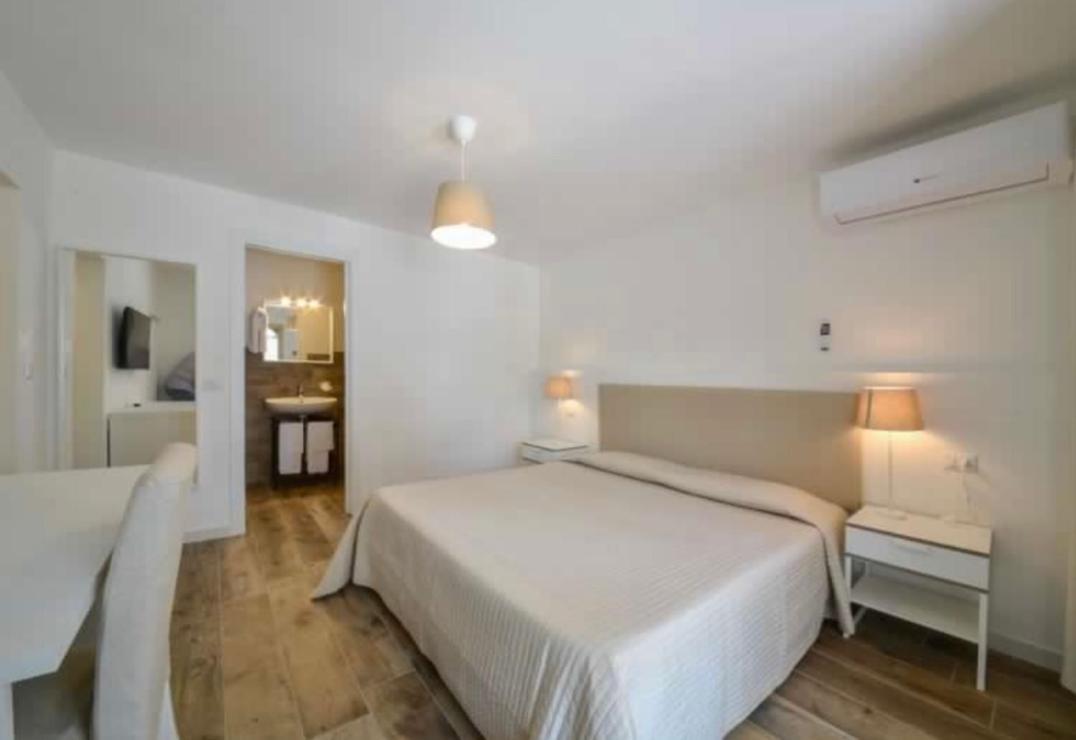 B&B Villa D'Amato เปสคีชี ภายนอก รูปภาพ